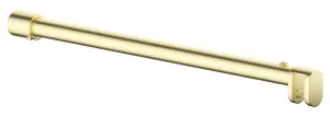 Stabiliser Bar - Round - Cut To Size by Bella Vista, a Shower Hinges for sale on Style Sourcebook