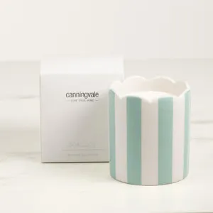 Fig Candle - White - Canningvale by Canningvale, a Sheets for sale on Style Sourcebook