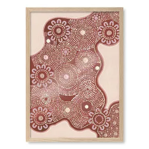 Building Strong Foundations Part 2 Sun Wall Art Print by Lee Hampton by Profile Australia, a Prints for sale on Style Sourcebook