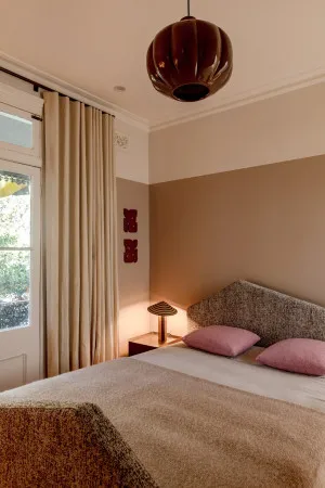 Madison Linen Sheers (Unlined) by DrapeCo by DrapeCo, a Curtains for sale on Style Sourcebook