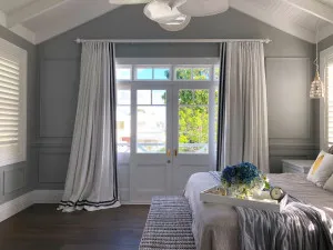 Madison Snow by DrapeCo, a Curtains for sale on Style Sourcebook