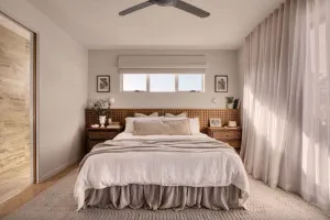 Montenegro White Smoke by DrapeCo, a Curtains for sale on Style Sourcebook