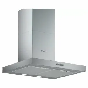 Bosch Serie 2 60cm Canopy Rangehood DWB65BC50A by Bosch, a Rangehoods for sale on Style Sourcebook