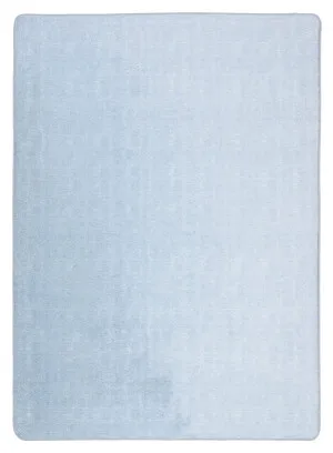 Leda Blue Blizzard Rollie Pollie Playmat by Miss Amara, a Kids Rugs for sale on Style Sourcebook