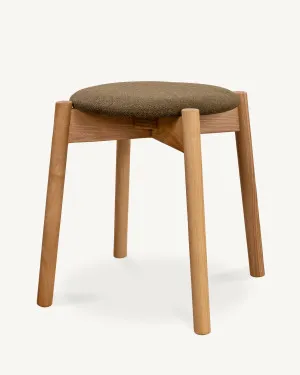 Vara Stool by The Modern, a Stools for sale on Style Sourcebook