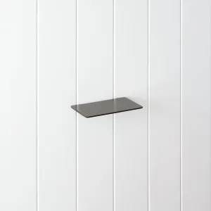 Yabby Shower Shelf Small Antique Brass for Bathroom Accessories by Yabby, a Soap Dishes & Dispensers for sale on Style Sourcebook