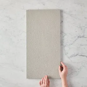 Hobart External Concrete Look Tile for Outdoor Spaces - Porcelain - Weather-Resistant by TileCloud, a Outdoor Tiles & Pavers for sale on Style Sourcebook