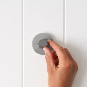 Door Lock Stainless Steel by Yabby by Yabby, a Door Hardware for sale on Style Sourcebook