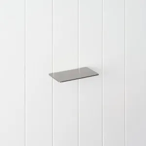 Yabby Shower Shelf Small Stainless Steel for Bathroom Accessories by Yabby, a Soap Dishes & Dispensers for sale on Style Sourcebook