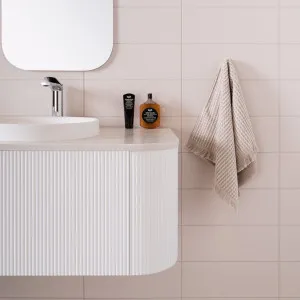 Waverley Vanity 900 Wall Hung Ultra White for Bathroom, Yabby Brand by Yabby, a Vanities for sale on Style Sourcebook