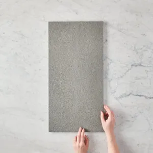 Prospect External Concrete Look Tile for Outdoor Areas by TileCloud by TileCloud, a Outdoor Tiles & Pavers for sale on Style Sourcebook