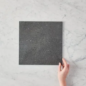 Devonport Matte Concrete Look Tile for Shelving by TileCloud by TileCloud, a Concrete Look Tiles for sale on Style Sourcebook