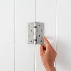 Door Butt Hinge Single Stainless Steel for Yabby by Yabby, a Door Hardware for sale on Style Sourcebook