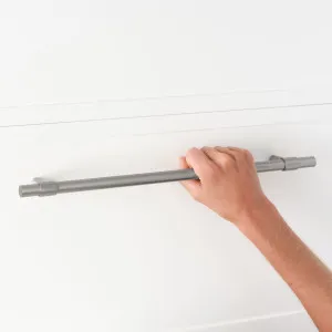 Yabby Cabinetry Pull 400mm Stainless Steel for Doors and Vanities by Yabby, a Cabinet Hardware for sale on Style Sourcebook