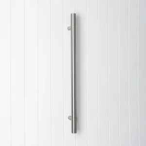 Yabby Heated Towel Rail Stainless Steel - Energy Efficient, Modern Bathroom Heater by Yabby, a Towel Rails for sale on Style Sourcebook