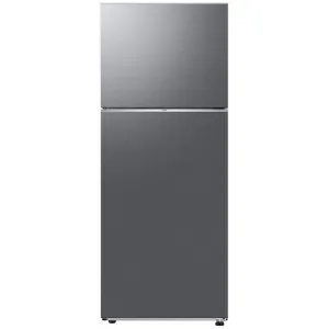 Samsung 415L Top Mount Frost Free Fridge Refined Inox SRT5200S by Samsung, a Refrigerators, Freezers for sale on Style Sourcebook