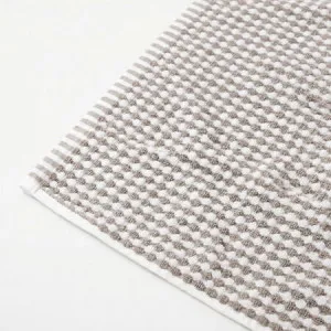 Royal Splendour Bath Mat - 100% Cotton, Stripes & Patterns - Canningvale by Canningvale_Royal Splendour, a Sheets for sale on Style Sourcebook