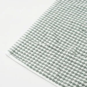 Royal Splendour Bath Mat - 100% Cotton, Stripes & Patterns - Canningvale by Canningvale_Royal Splendour, a Sheets for sale on Style Sourcebook