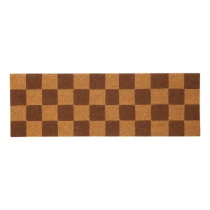 Brooks Doormat 120x1.5cm in Multi by OZ Design, a Doormats for sale on Style Sourcebook