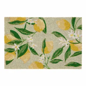 Limone Doormat 60x1.5cm in Multi by OZ Design, a Doormats for sale on Style Sourcebook