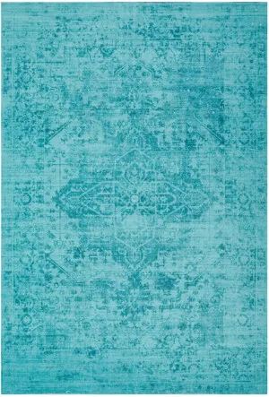 Gemstone Floor Rug Topaz by Unitex, a Contemporary Rugs for sale on Style Sourcebook