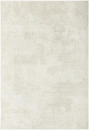 Revive Byron Floor Rug Natural by Unitex, a Contemporary Rugs for sale on Style Sourcebook