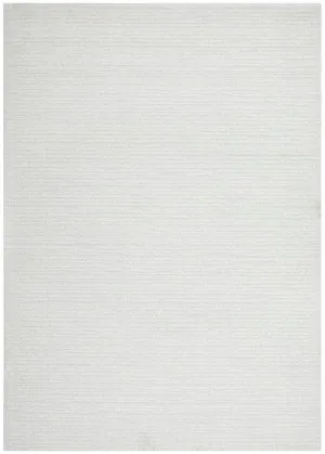 Marigold Suri Floor Rug White by Unitex, a Contemporary Rugs for sale on Style Sourcebook