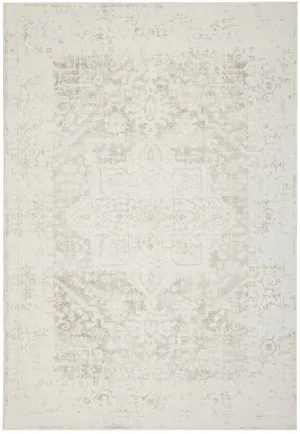Revive Loni Floor Rug Natural by Unitex, a Contemporary Rugs for sale on Style Sourcebook