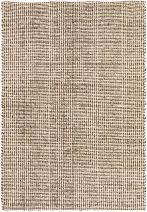 Skandi 300 Floor Rug Brown by Unitex, a Contemporary Rugs for sale on Style Sourcebook