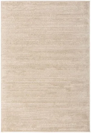 Serenade Ezra Floor Rug Natural by Unitex, a Contemporary Rugs for sale on Style Sourcebook