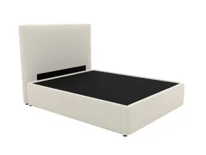 Havana Leo Bed California Ivory Queen by James Lane, a Beds & Bed Frames for sale on Style Sourcebook