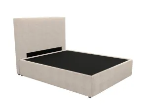 Havana Leo Bed Noa Desert Queen by James Lane, a Beds & Bed Frames for sale on Style Sourcebook