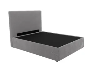 Havana Leo Bed View Steel Queen by James Lane, a Beds & Bed Frames for sale on Style Sourcebook