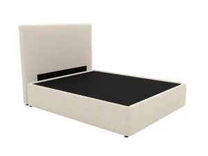 Havana Leo Bed Tribute Shell King by James Lane, a Beds & Bed Frames for sale on Style Sourcebook