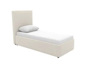 Havana Leo Bed California Ivory King Single by James Lane, a Beds & Bed Frames for sale on Style Sourcebook