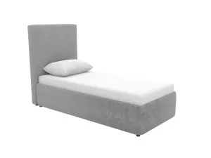 Havana Leo Bed California Slate King Single by James Lane, a Beds & Bed Frames for sale on Style Sourcebook