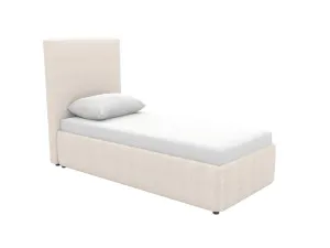 Havana Leo Bed Kent Bisque King Single by James Lane, a Beds & Bed Frames for sale on Style Sourcebook
