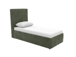 Havana Leo Bed Muse Forest King Single by James Lane, a Beds & Bed Frames for sale on Style Sourcebook