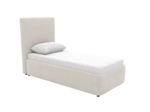 Havana Leo Bed Toorak Pearl King Single by James Lane, a Beds & Bed Frames for sale on Style Sourcebook