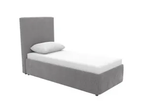 Havana Leo Bed View Steel King Single by James Lane, a Beds & Bed Frames for sale on Style Sourcebook