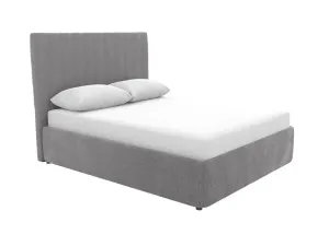 Valor Leo Bed View Steel Double by James Lane, a Beds & Bed Frames for sale on Style Sourcebook
