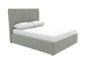 Valor Leo Bed Avon Sage King by James Lane, a Beds & Bed Frames for sale on Style Sourcebook