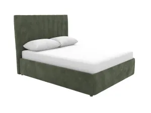 Valor Leo Bed Muse Forest King by James Lane, a Beds & Bed Frames for sale on Style Sourcebook