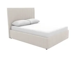Valor Leo Bed Toorak Pearl King by James Lane, a Beds & Bed Frames for sale on Style Sourcebook