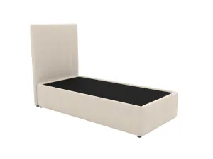 Valor Leo Bed Tribute Shell King Single by James Lane, a Beds & Bed Frames for sale on Style Sourcebook