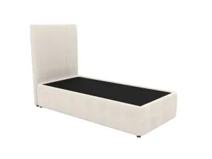 Valor Leo Bed Tribute Ice King Single by James Lane, a Beds & Bed Frames for sale on Style Sourcebook