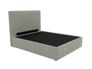 Havana Leo Bed Avon Sage by James Lane, a Beds & Bed Frames for sale on Style Sourcebook