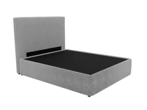 Havana Leo Bed California Slate by James Lane, a Beds & Bed Frames for sale on Style Sourcebook