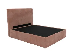Havana Leo Bed Muse Dusk by James Lane, a Beds & Bed Frames for sale on Style Sourcebook