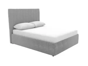 Valor Leo Bed California Slate by James Lane, a Beds & Bed Frames for sale on Style Sourcebook